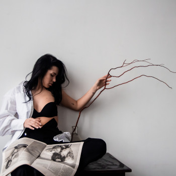 Дмитро Курчій, Київ Фото - 15