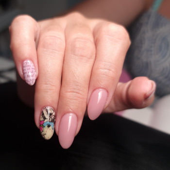 Юлия Задорожняя, Запорожье Фото - 7