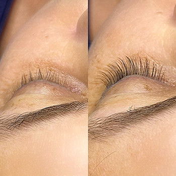 Нарощення вій класичне
                    Тату майстер Маргарита Дніпро