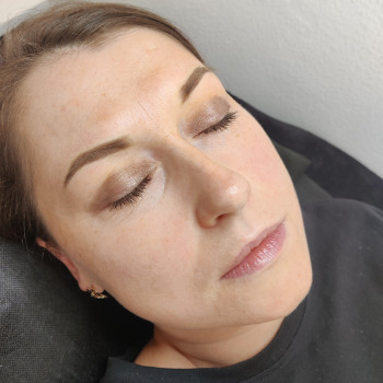 Дар'я Шевченко, Київ Фото - 1