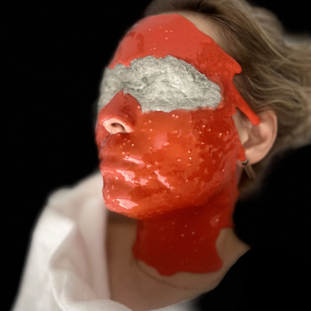 Монодозний догляд 
Лімфодренажний, омолоджуючий для очей
та антиоксидантний GOJI для обличчя