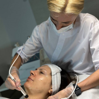 Світлана Михайська, Київ Фото - 6