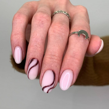 Комплекс манікюр з покриттям
                    Салон красоты Pastel Киев