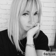 Мастер по наращиванию волос Галина Крижанівська на Barb.ua