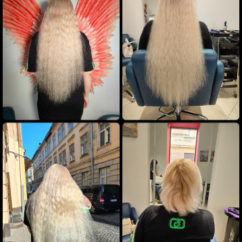 Галина Крижанівська, Львів Фото - 8