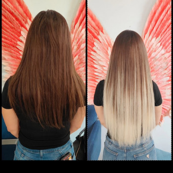 Галина Крижанівська, Львів Фото - 9