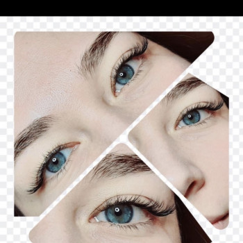 Нарощення вій 2д-3д
                    Лешмейкер Санта Ужгород