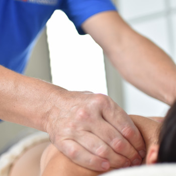 Класичний масаж тіла 
Загальний масаж