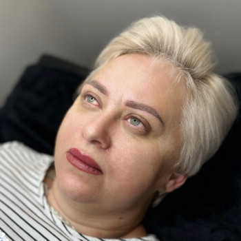 Апполінарія Залевська, Київ Фото - 6