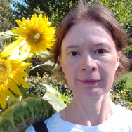 Психолог Тетяна Селіверстова на Barb.ua