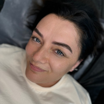 Апаратний волосок
                    Лешмейкер Инна Бориспіль