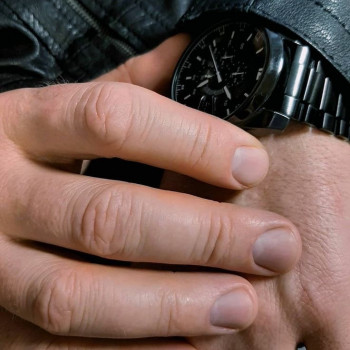 Мужской маникюр
                    Майстер манікюру Элина Одеса