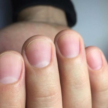 Мужской маникюр
                    Майстер манікюру Элина Одеса