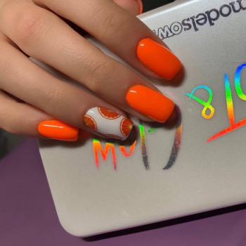 Дизайн
                    Майстер манікюру Элина Одеса