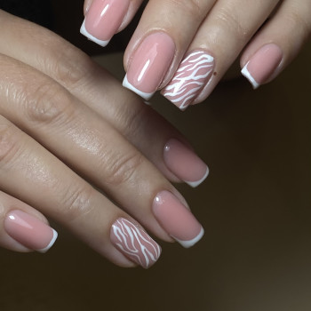 Дизайн
                    Майстер манікюру Элина Одеса