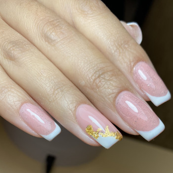 Дизайн
                    Майстер манікюру Элина Одеса