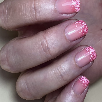 Дизайн
                    Майстер манікюру Элина Одеса