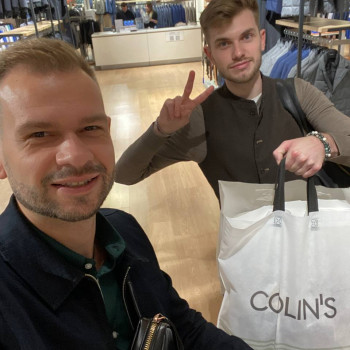 В'ячеслав Москаль, Киев Фото - 2