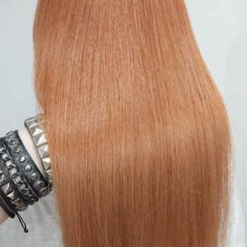 Гарячий Ботокс
                    Парикмахер-колорист Олена Каменец-Подольский