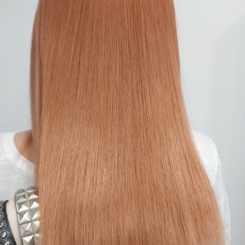 Гарячий Ботокс
                    Парикмахер-колорист Олена Каменец-Подольский