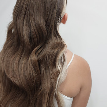 Контурінг
                    Перукар-колорист Олена Кам'янець-Подільський