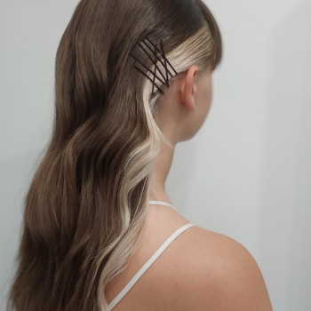 Контурінг
                    Перукар-колорист Олена Кам'янець-Подільський