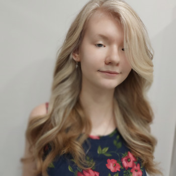 Контурінг
                    Перукар-колорист Олена Кам'янець-Подільський