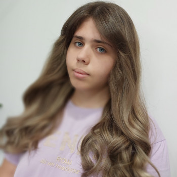 Контурінг
                    Перукар-колорист Олена Кам'янець-Подільський