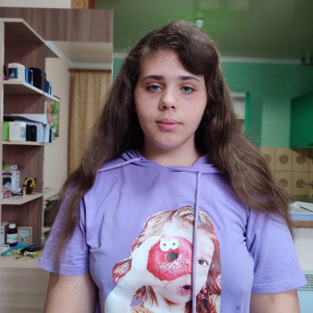 Контурінг
                    Перукар-колорист Олена Кам'янець-Подільський