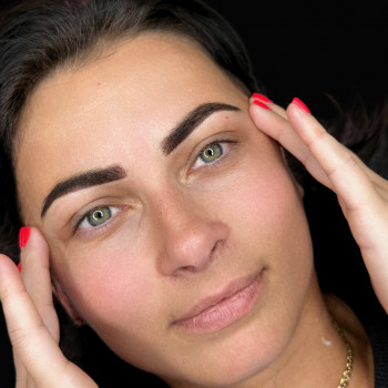 Альфія Каюк, Тернополь Фото - 2