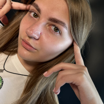 Альфія Каюк, Тернополь Фото - 6