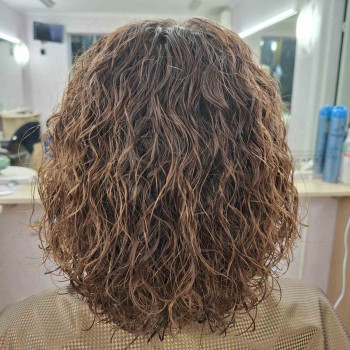 короткие женские стрижки