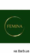 Салон красоты FEMINA на Barb.ua