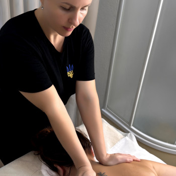 Рената Кушнир, Одесса Фото - 6