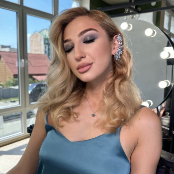 Юстіна Павленко, Черновцы Фото - 6