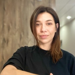 Смішко Людмила Василівна
