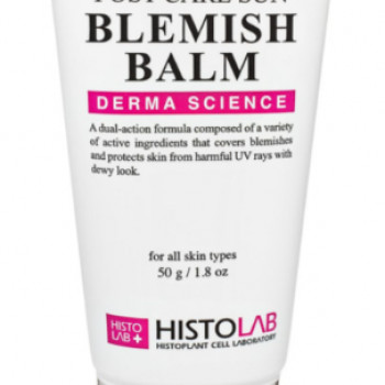 BB Крем. Тональний Бальзам. Post Care Sun Blemish Balm SPF 35+