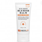 Sun shine blemish balm. ВВ крем «Сяйво шкіри» з SPF 35