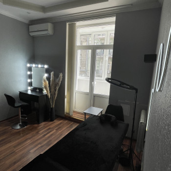 Аренда місця