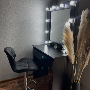 Аренда місця бровіста