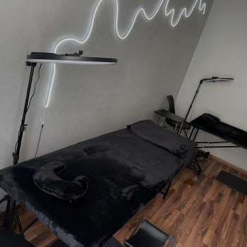 Аренда кушетки