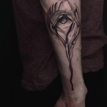 Владислава Соболева, Киев Фото - 5