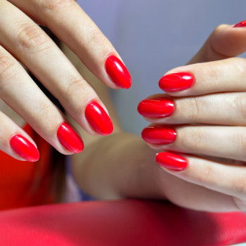 Альона Магомедова, Київ Фото - 9