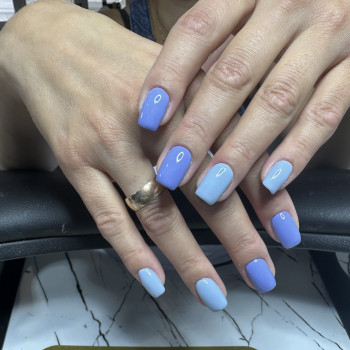 Альона Магомедова, Київ Фото - 10