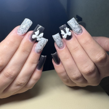 Варвара Небильцова, Киев Фото - 5