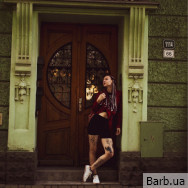 Тату мастер Екатерина Качкова на Barb.ua