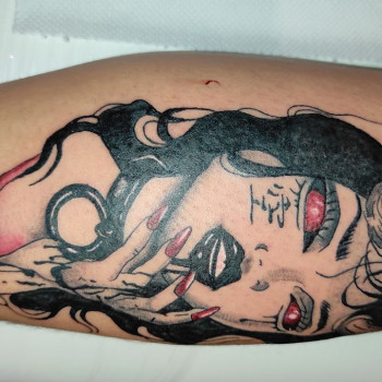 Катерина Качкова, Кривий Ріг Фото - 8