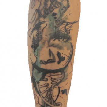 Катерина Качкова, Кривий Ріг Фото - 12