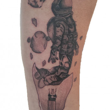 Катерина Качкова, Кривий Ріг Фото - 14