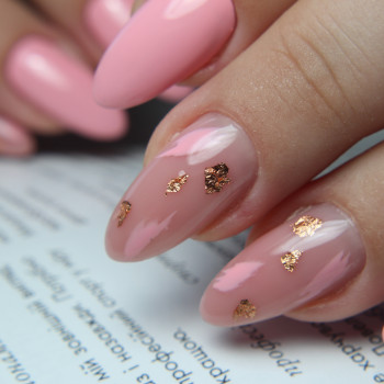 Апаратний манікюр
                    Парикмахер-визажист Дарья Запорожье